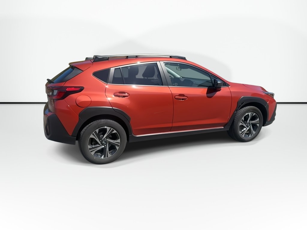 2024 Subaru Crosstrek Touring | Cam | USB | Warranty to in Saint John, New Brunswick - 8 - w1024h768px