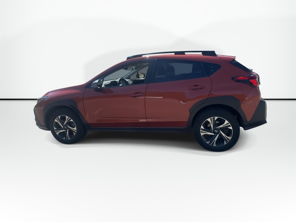 2024 Subaru Crosstrek Touring | Cam | USB | Warranty to in Saint John, New Brunswick - 5 - w1024h768px