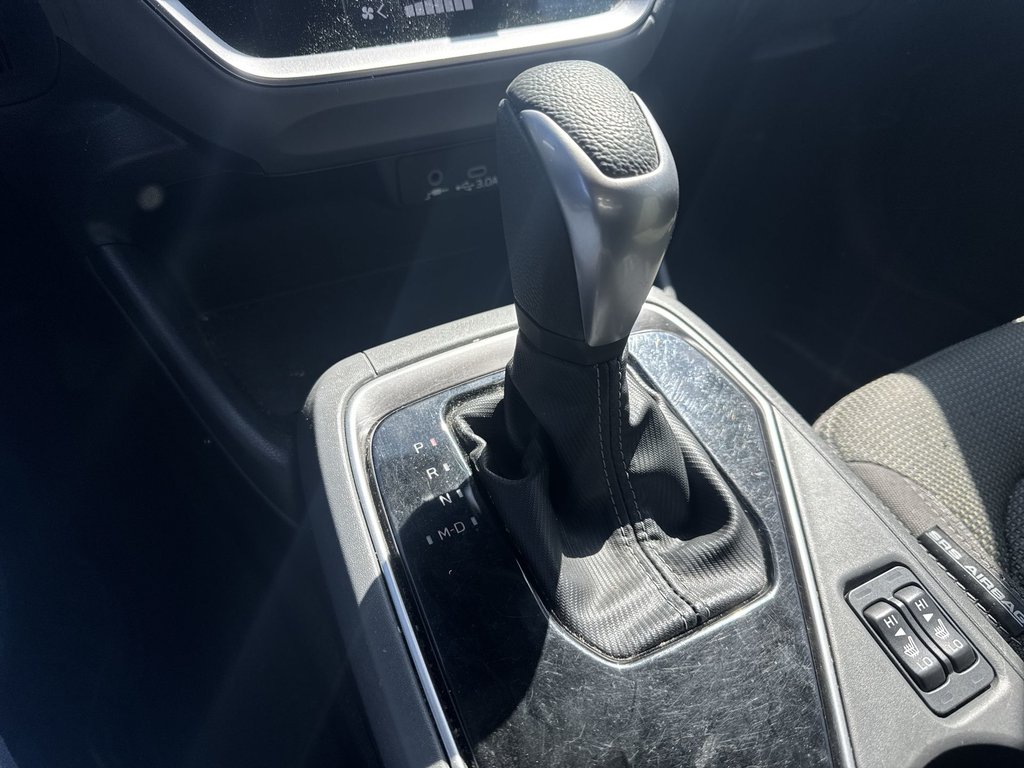 2024 Subaru Crosstrek Touring | Cam | USB | Warranty to in Saint John, New Brunswick - 29 - w1024h768px