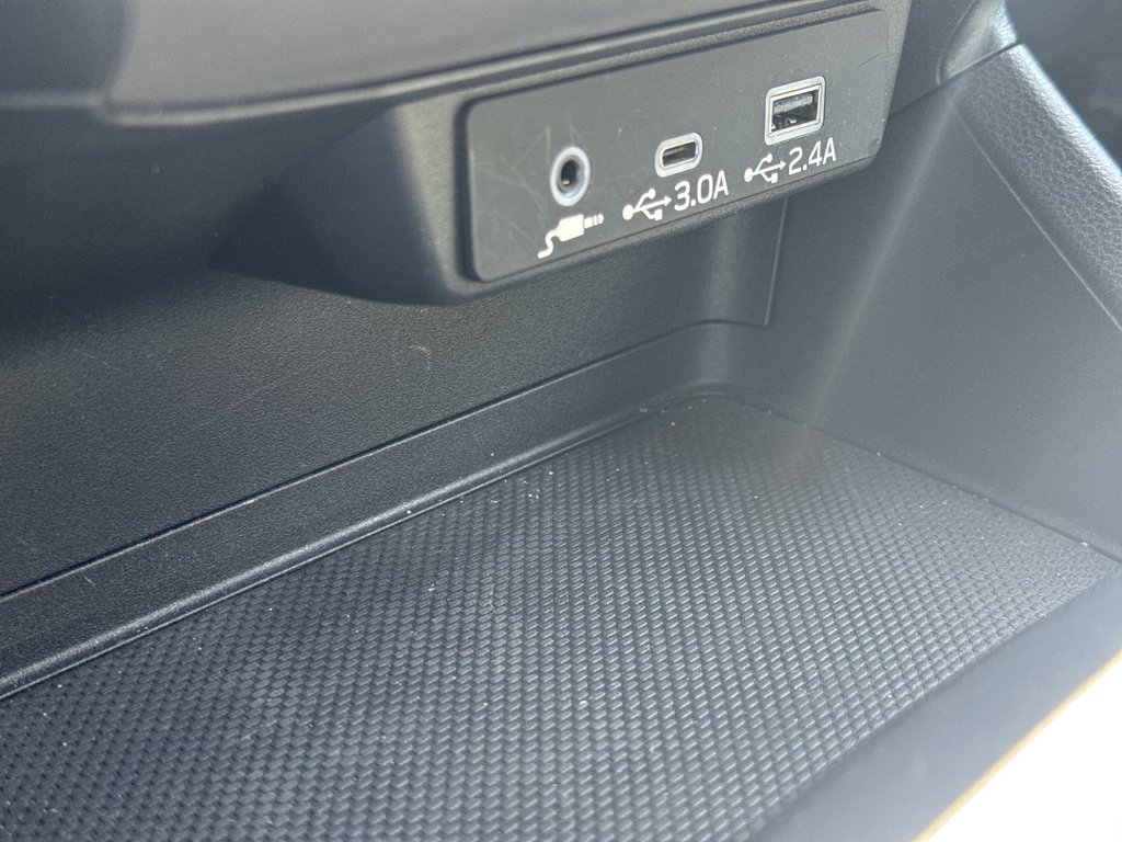 2024 Subaru Crosstrek Touring | Cam | USB | Warranty to in Saint John, New Brunswick - 28 - w1024h768px