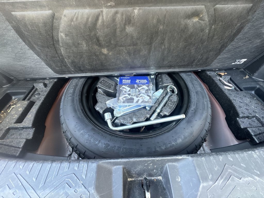 2024 Subaru Crosstrek Touring | Cam | USB | Warranty to in Saint John, New Brunswick - 38 - w1024h768px