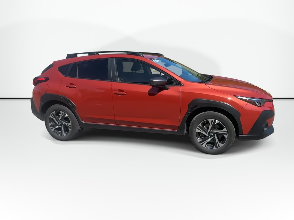 2024 Subaru Crosstrek Touring | Cam | USB | Warranty to in Saint John, New Brunswick - 9 - w1024h768px
