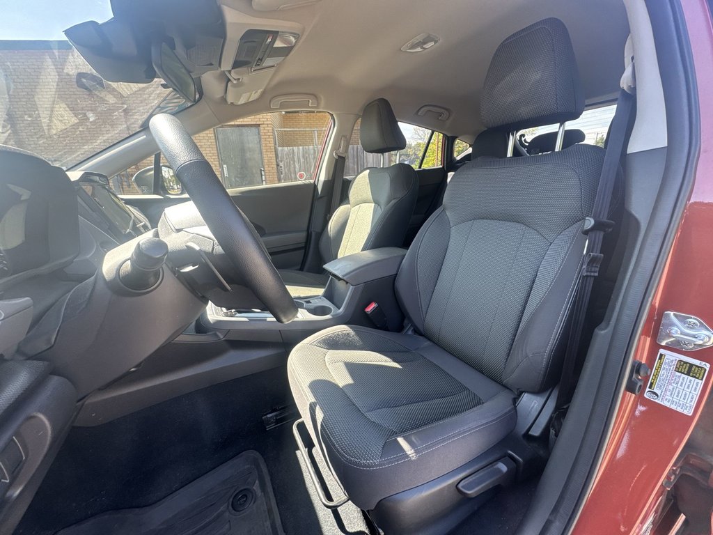 2024 Subaru Crosstrek Touring | Cam | USB | Warranty to in Saint John, New Brunswick - 11 - w1024h768px