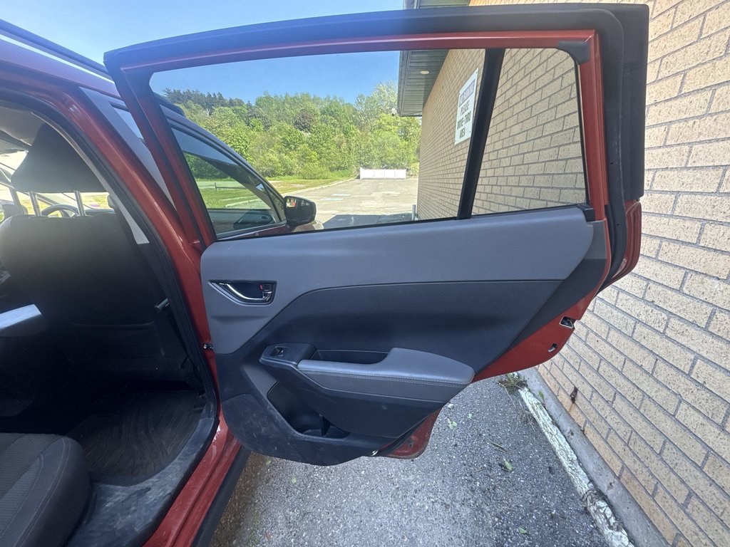 2024 Subaru Crosstrek Touring | Cam | USB | Warranty to in Saint John, New Brunswick - 41 - w1024h768px