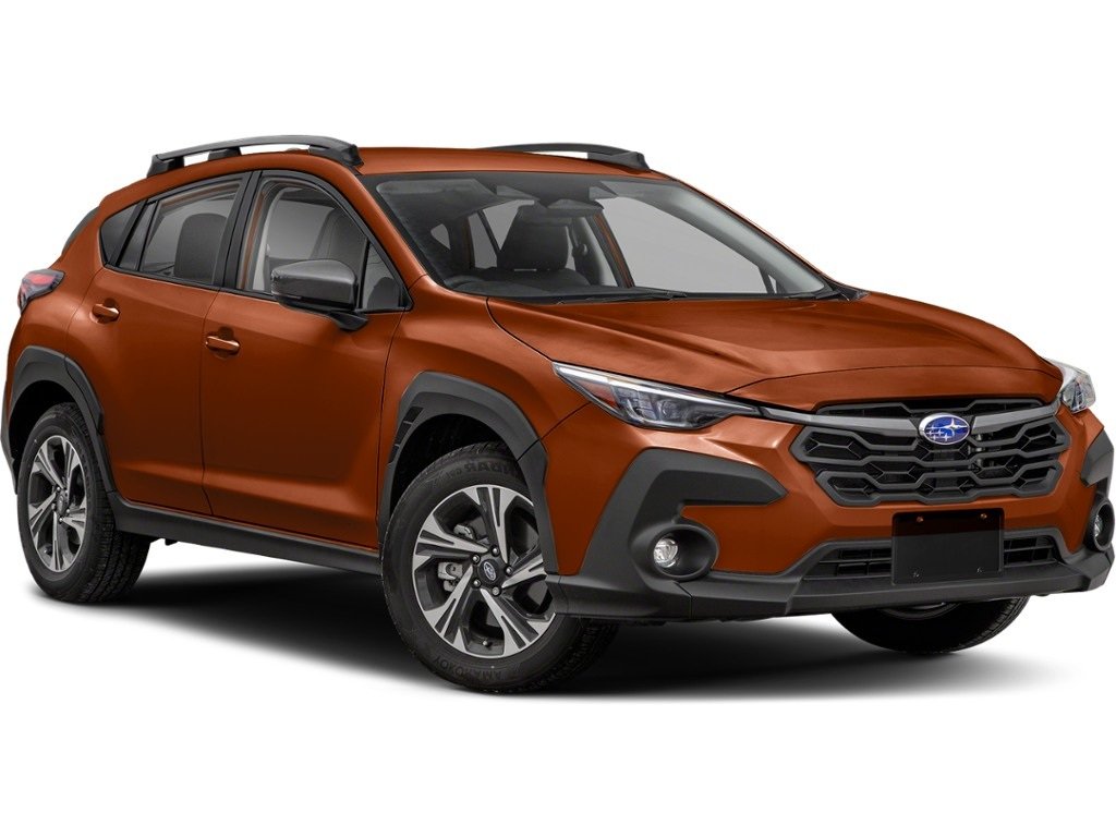 Subaru Crosstrek Touring | Cam | USB | Warranty to 2024 à Saint John, Nouveau-Brunswick - 1 - w1024h768px