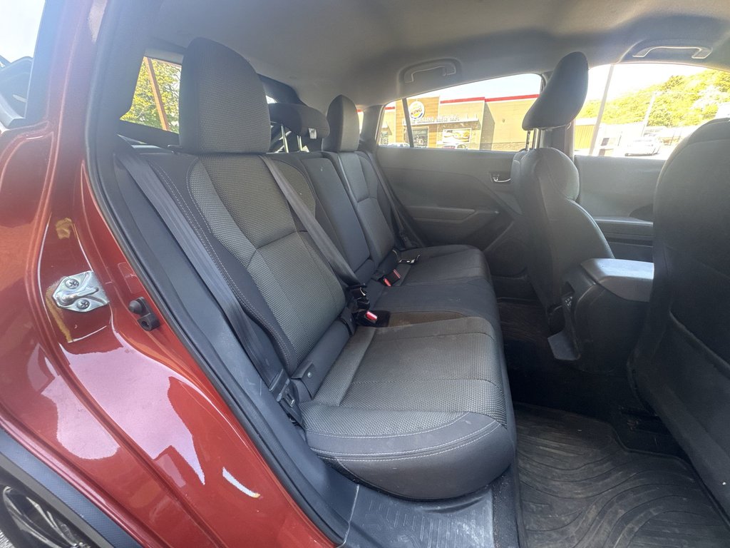 2024 Subaru Crosstrek Touring | Cam | USB | Warranty to in Saint John, New Brunswick - 39 - w1024h768px