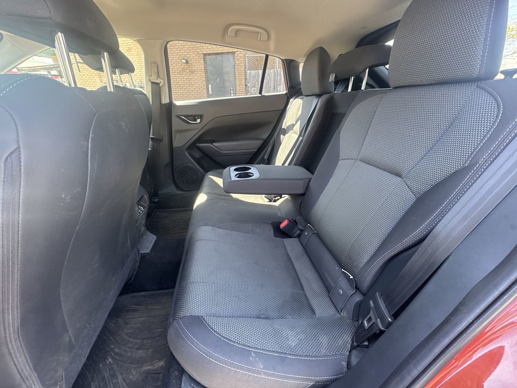 2024 Subaru Crosstrek Touring | Cam | USB | Warranty to in Saint John, New Brunswick - 33 - w1024h768px