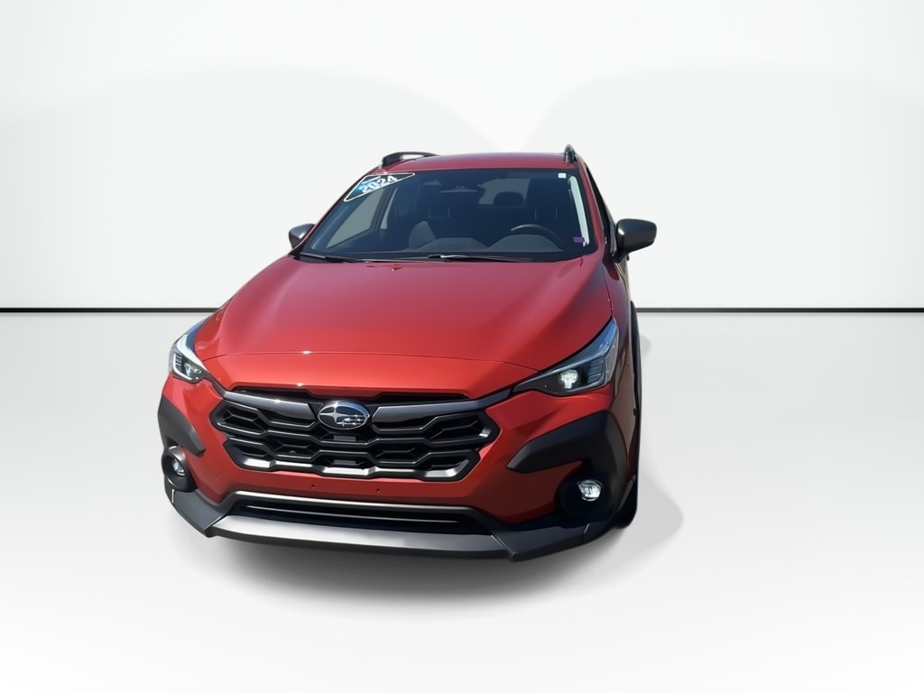 2024 Subaru Crosstrek Touring | Cam | USB | Warranty to in Saint John, New Brunswick - 3 - w1024h768px