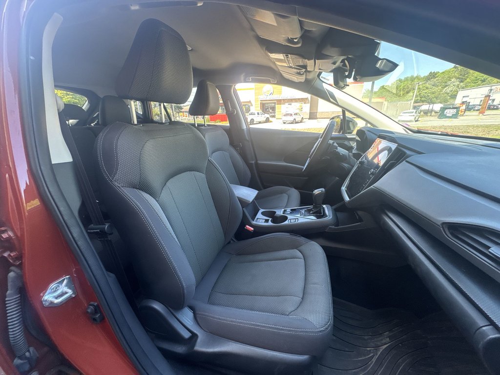 2024 Subaru Crosstrek Touring | Cam | USB | Warranty to in Saint John, New Brunswick - 42 - w1024h768px