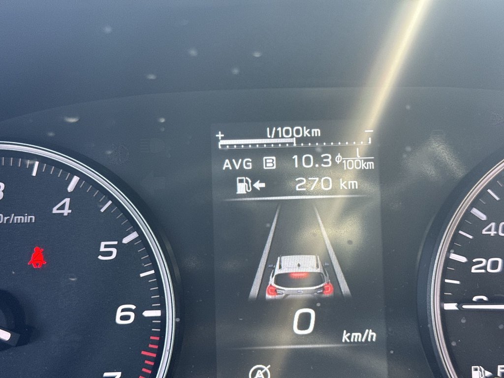 2024 Subaru Crosstrek Touring | Cam | USB | Warranty to in Saint John, New Brunswick - 31 - w1024h768px