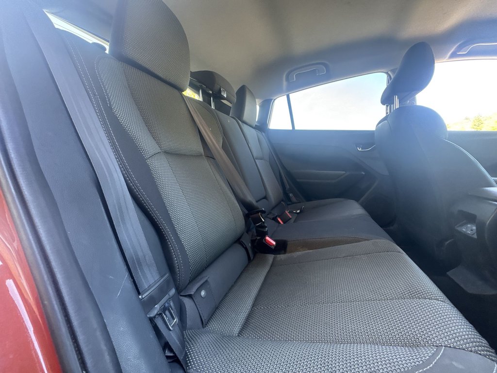 2024 Subaru Crosstrek Touring | Cam | USB | Warranty to in Saint John, New Brunswick - 40 - w1024h768px