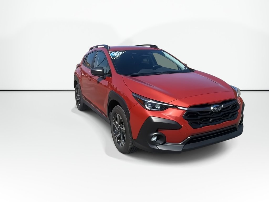 2024 Subaru Crosstrek Touring | Cam | USB | Warranty to in Saint John, New Brunswick - 2 - w1024h768px