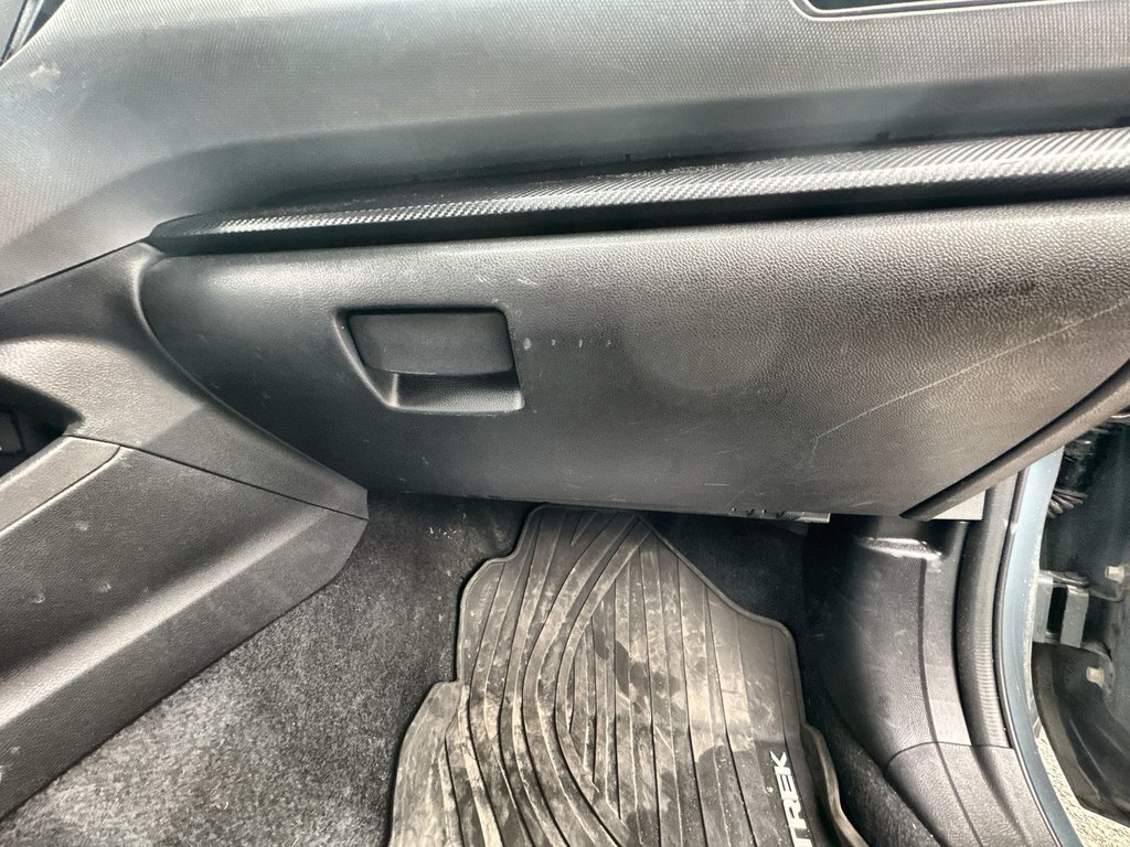 2024 Subaru Crosstrek Onyx | Roof | Cam | USB | Warranty to 2029 in Saint John, New Brunswick - 44 - w1024h768px