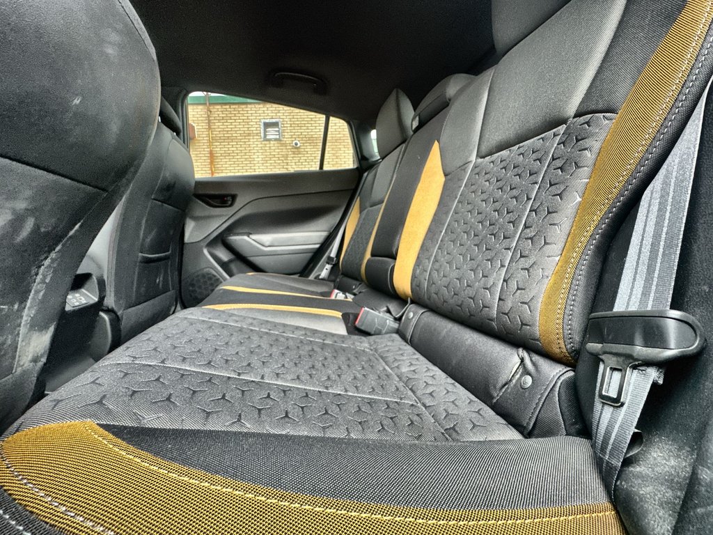 2024 Subaru Crosstrek Onyx | Roof | Cam | USB | Warranty to 2029 in Saint John, New Brunswick - 34 - w1024h768px