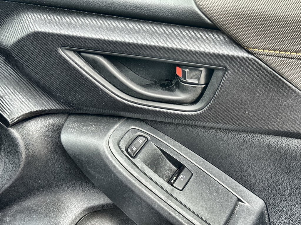 2024 Subaru Crosstrek Onyx | Roof | Cam | USB | Warranty to 2029 in Saint John, New Brunswick - 46 - w1024h768px