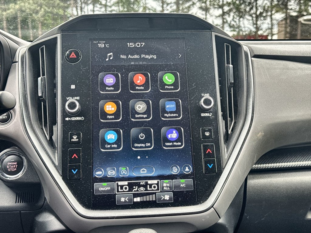 2024 Subaru Crosstrek Onyx | Roof | Cam | USB | Warranty to 2029 in Saint John, New Brunswick - 25 - w1024h768px