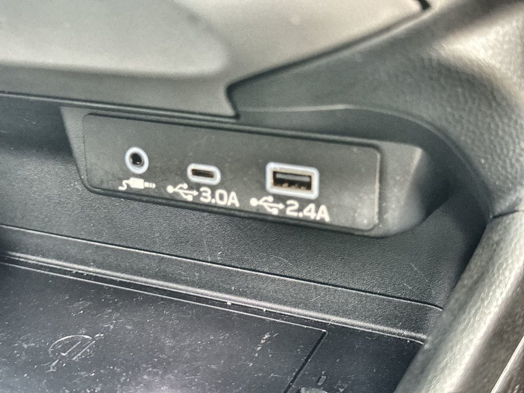 2024 Subaru Crosstrek Onyx | Roof | Cam | USB | Warranty to 2029 in Saint John, New Brunswick - 45 - w1024h768px