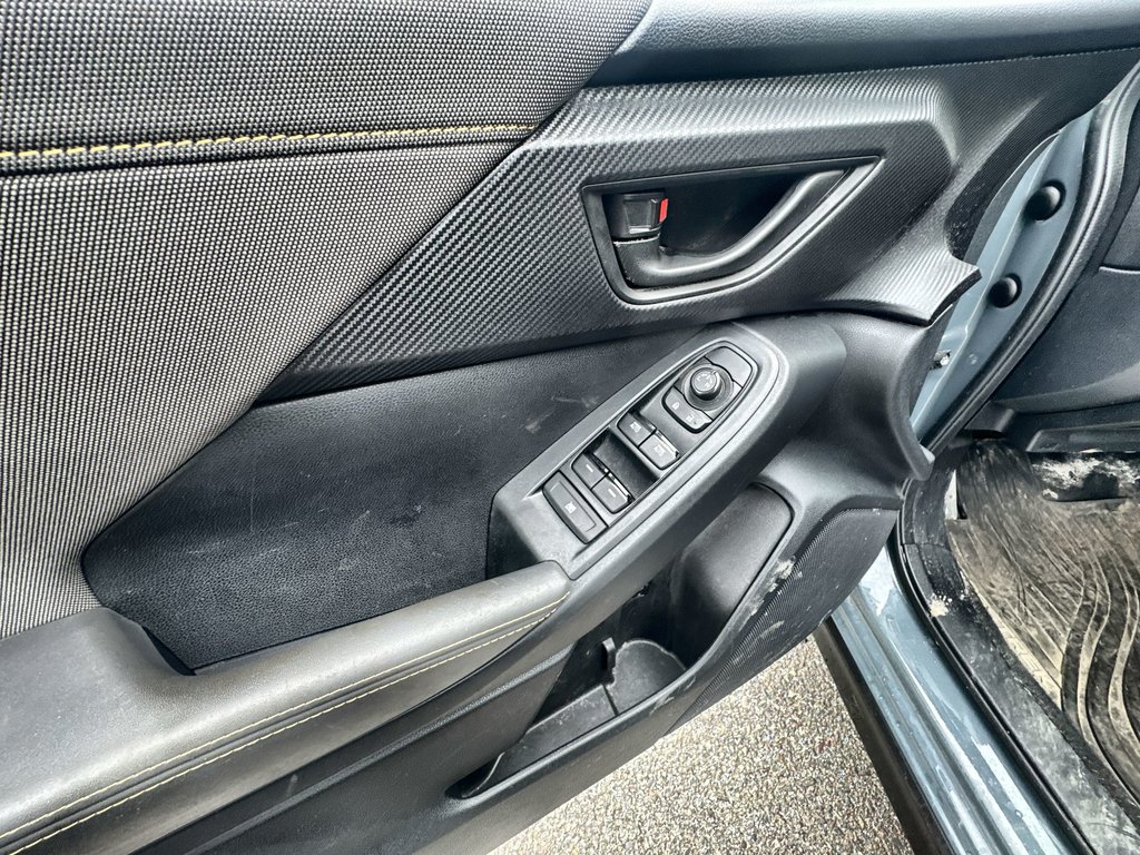2024 Subaru Crosstrek Onyx | Roof | Cam | USB | Warranty to 2029 in Saint John, New Brunswick - 15 - w1024h768px