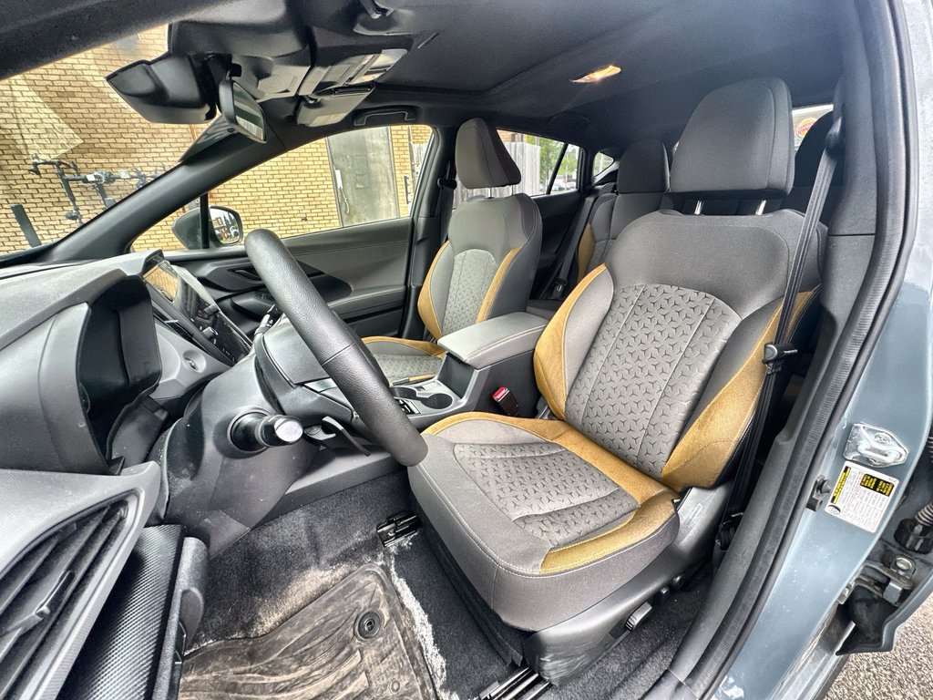 2024 Subaru Crosstrek Onyx | Roof | Cam | USB | Warranty to 2029 in Saint John, New Brunswick - 11 - w1024h768px