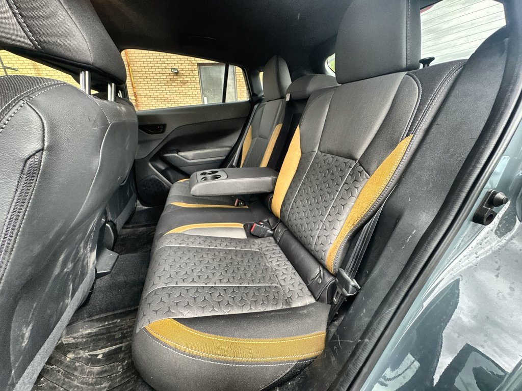 2024 Subaru Crosstrek Onyx | Roof | Cam | USB | Warranty to 2029 in Saint John, New Brunswick - 33 - w1024h768px
