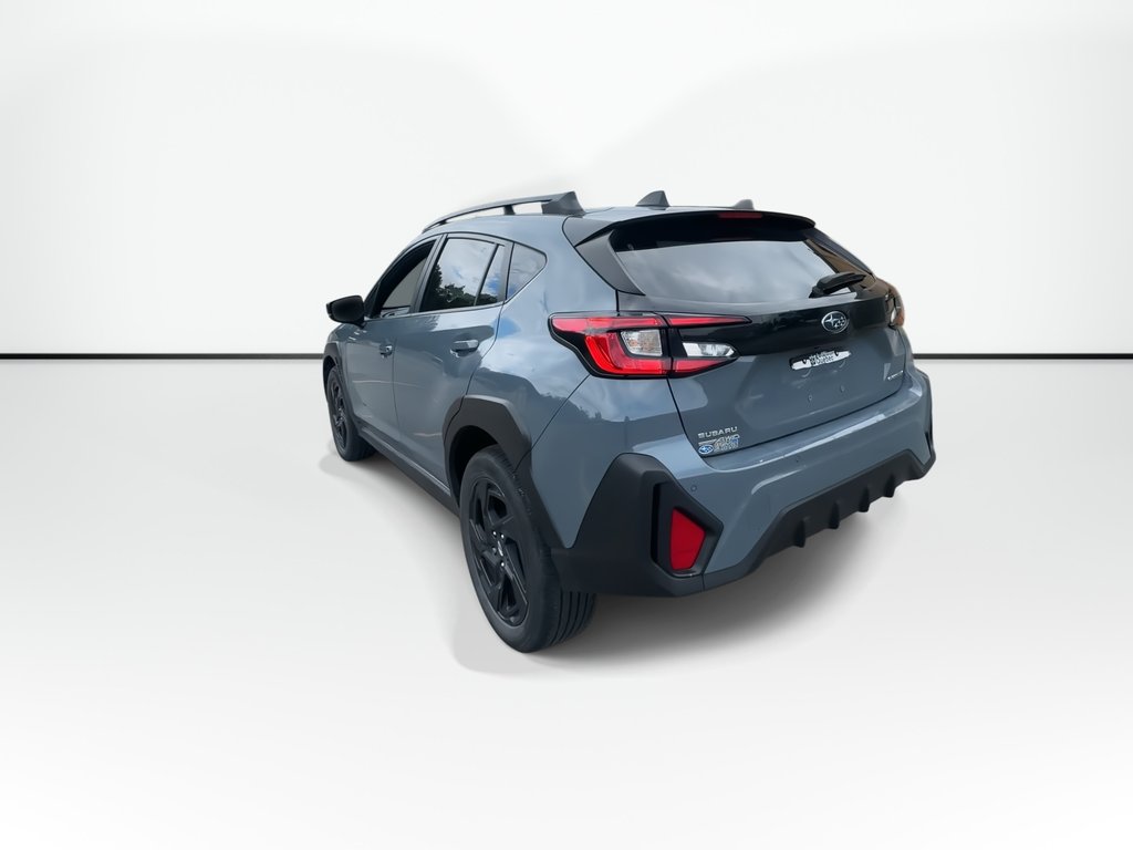 2024 Subaru Crosstrek Onyx | Roof | Cam | USB | Warranty to 2029 in Saint John, New Brunswick - 6 - w1024h768px