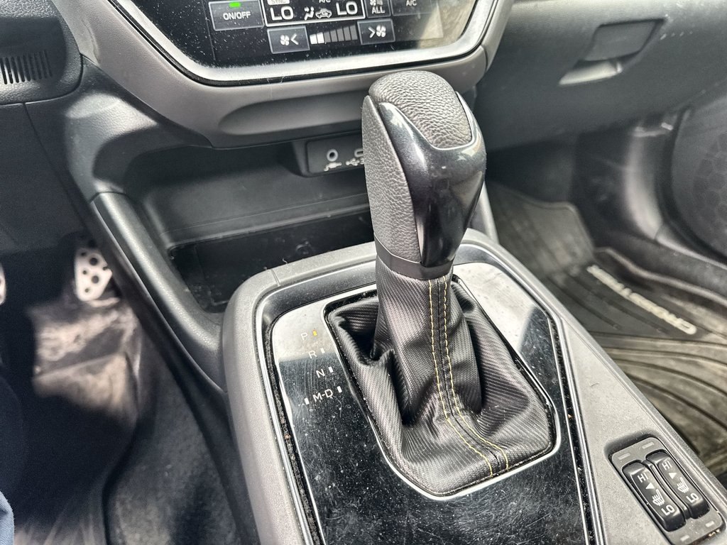 2024 Subaru Crosstrek Onyx | Roof | Cam | USB | Warranty to 2029 in Saint John, New Brunswick - 29 - w1024h768px