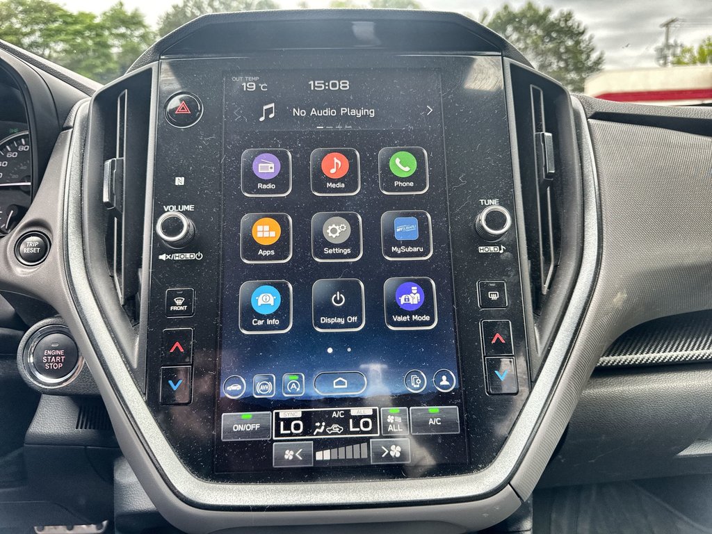 2024 Subaru Crosstrek Onyx | Roof | Cam | USB | Warranty to 2029 in Saint John, New Brunswick - 26 - w1024h768px