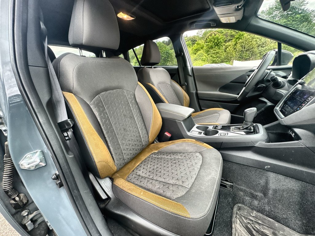 2024 Subaru Crosstrek Onyx | Roof | Cam | USB | Warranty to 2029 in Saint John, New Brunswick - 42 - w1024h768px