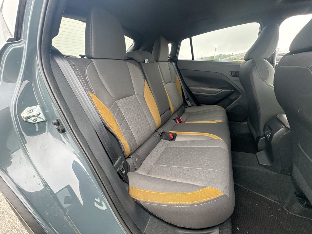 2024 Subaru Crosstrek Onyx | Roof | Cam | USB | Warranty to 2028 in Saint John, New Brunswick - 39 - w1024h768px