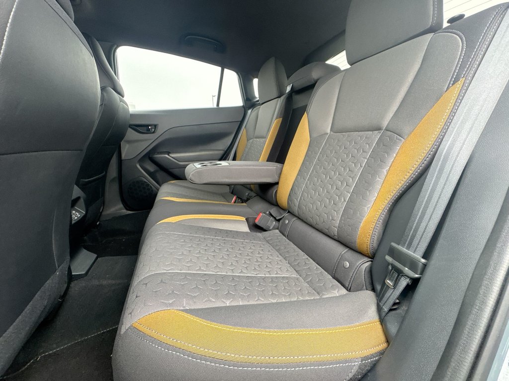 2024 Subaru Crosstrek Onyx | Roof | Cam | USB | Warranty to 2028 in Saint John, New Brunswick - 33 - w1024h768px