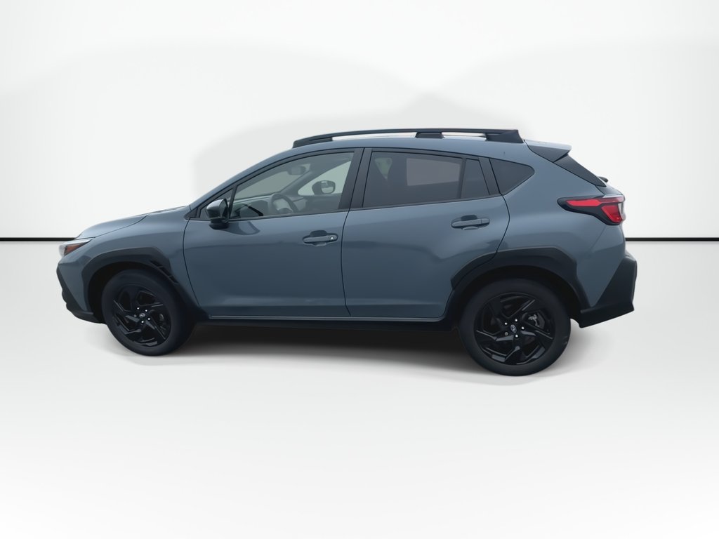 2024 Subaru Crosstrek Onyx | Roof | Cam | USB | Warranty to 2028 in Saint John, New Brunswick - 5 - w1024h768px