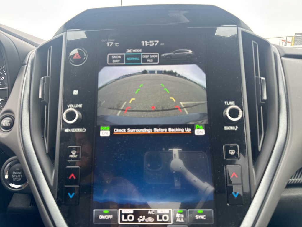 2024 Subaru Crosstrek Onyx | Roof | Cam | USB | Warranty to 2028 in Saint John, New Brunswick - 26 - w1024h768px