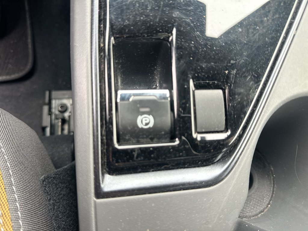 2024 Subaru Crosstrek Onyx | Roof | Cam | USB | Warranty to 2028 in Saint John, New Brunswick - 30 - w1024h768px