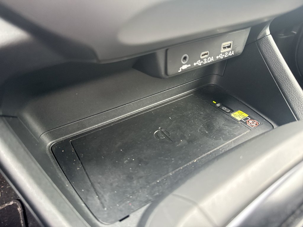 2024 Subaru Crosstrek Onyx | Roof | Cam | USB | Warranty to 2028 in Saint John, New Brunswick - 28 - w1024h768px