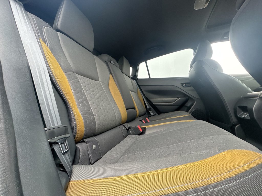 2024 Subaru Crosstrek Onyx | Roof | Cam | USB | Warranty to 2028 in Saint John, New Brunswick - 40 - w1024h768px