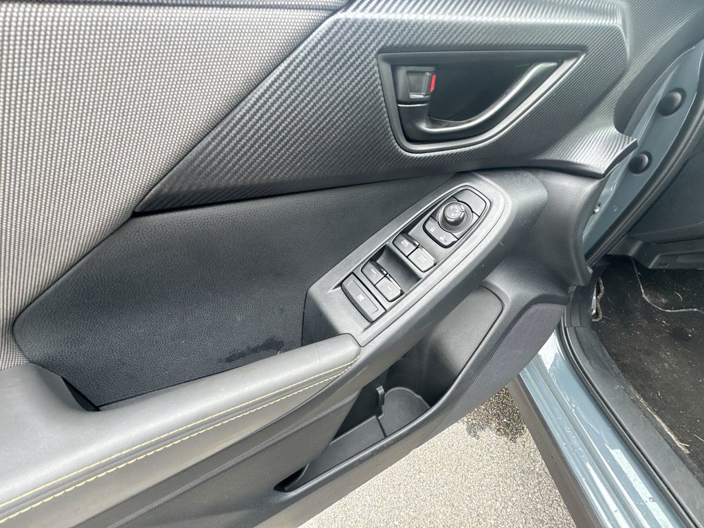 2024 Subaru Crosstrek Onyx | Roof | Cam | USB | Warranty to 2028 in Saint John, New Brunswick - 15 - w1024h768px