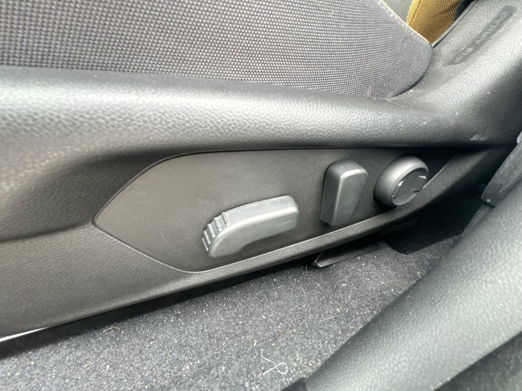2024 Subaru Crosstrek Onyx | Roof | Cam | USB | Warranty to 2028 in Saint John, New Brunswick - 14 - w1024h768px