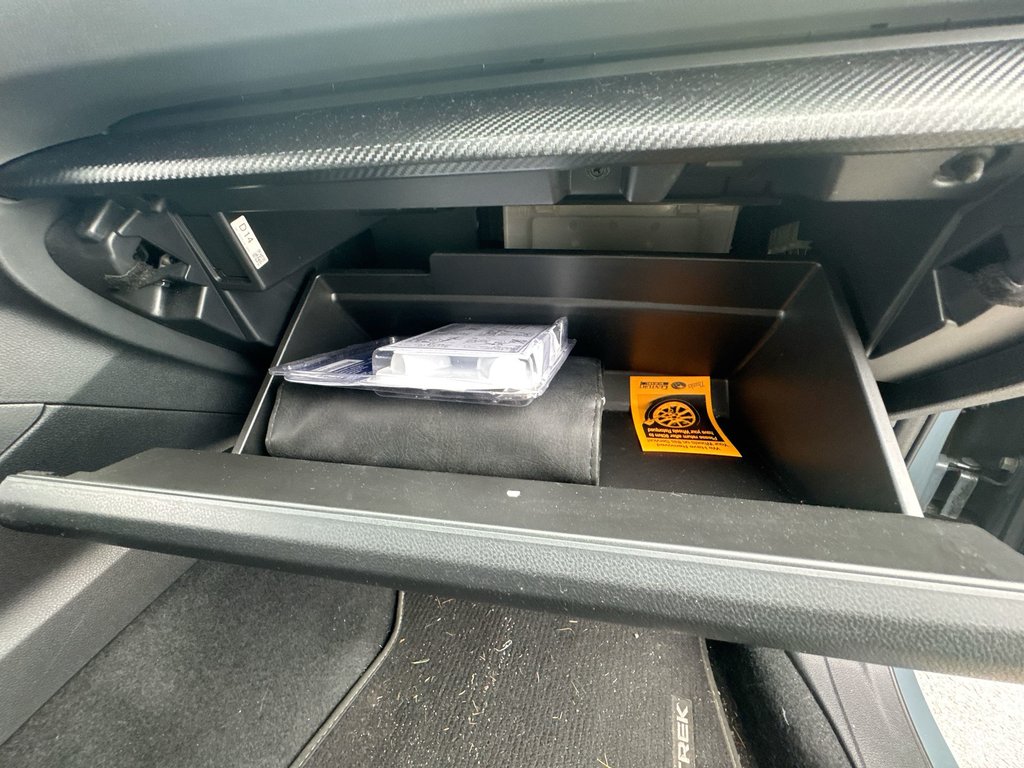 2024 Subaru Crosstrek Onyx | Roof | Cam | USB | Warranty to 2028 in Saint John, New Brunswick - 43 - w1024h768px