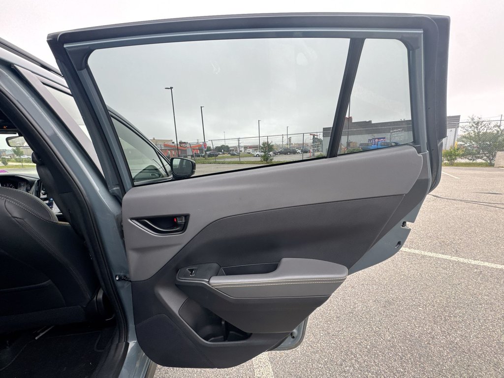2024 Subaru Crosstrek Onyx | Roof | Cam | USB | Warranty to 2028 in Saint John, New Brunswick - 41 - w1024h768px