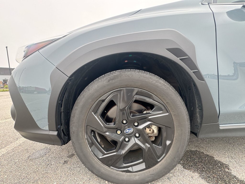 2024 Subaru Crosstrek Onyx | Roof | Cam | USB | Warranty to 2028 in Saint John, New Brunswick - 10 - w1024h768px
