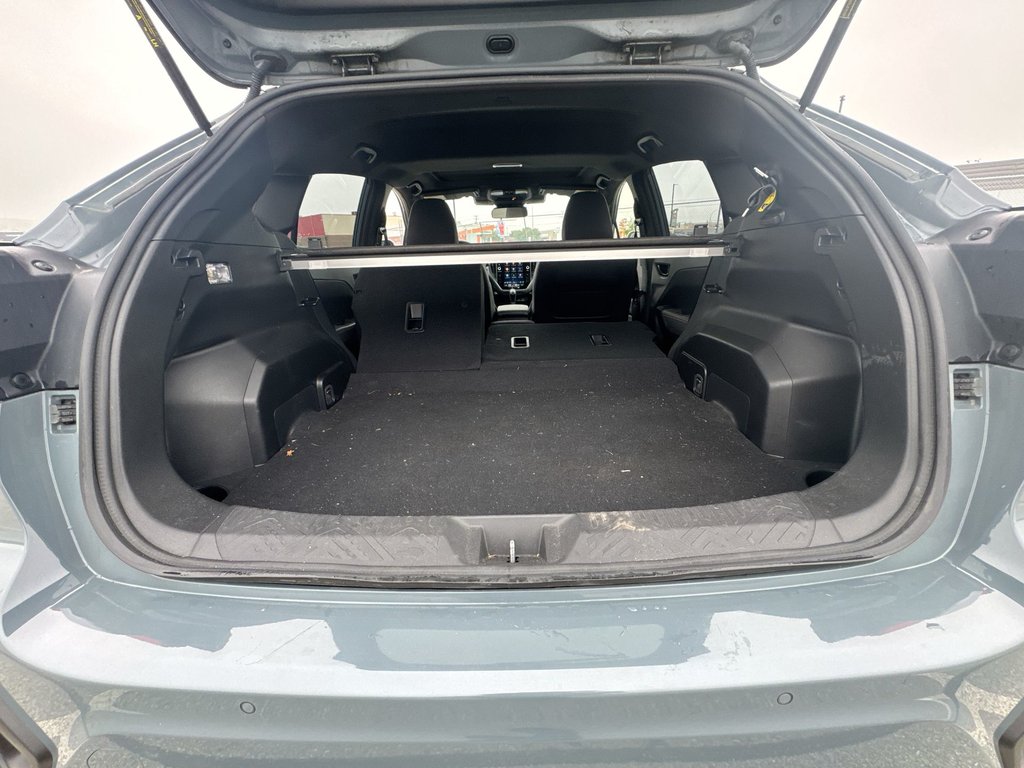 2024 Subaru Crosstrek Onyx | Roof | Cam | USB | Warranty to 2028 in Saint John, New Brunswick - 37 - w1024h768px