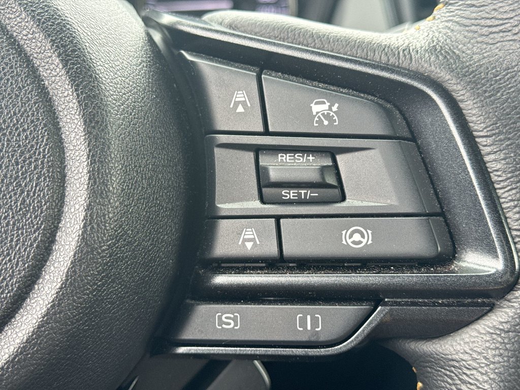 2024 Subaru Crosstrek Onyx | Roof | Cam | USB | Warranty to 2028 in Saint John, New Brunswick - 21 - w1024h768px