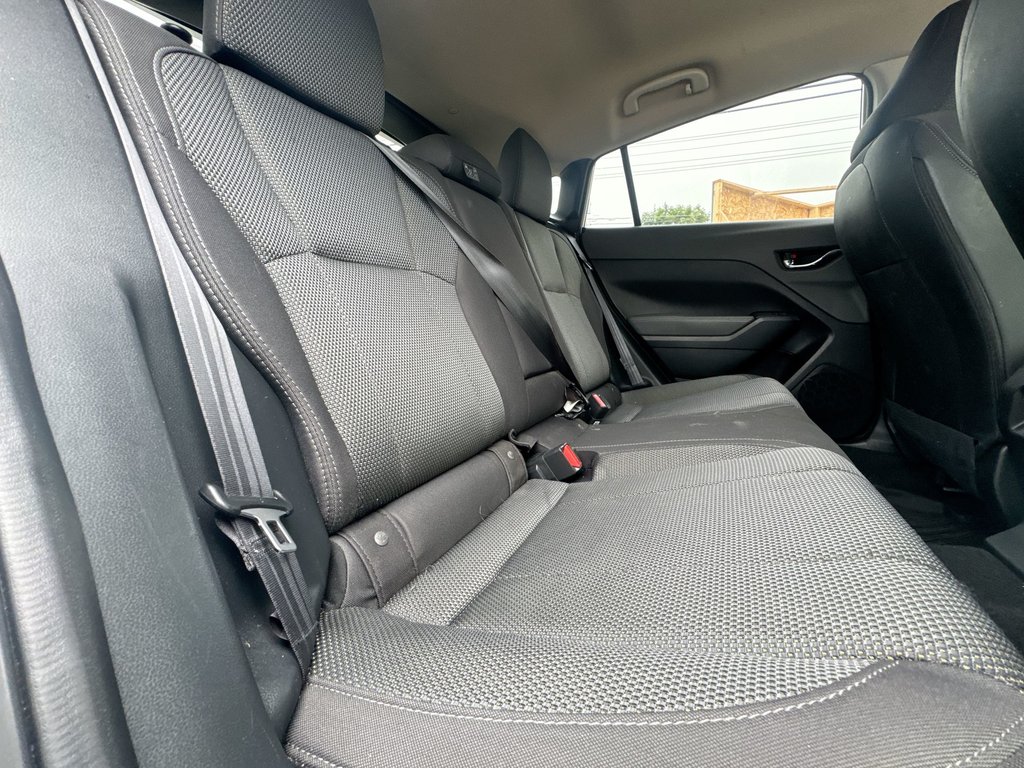 2024 Subaru Crosstrek Touring | Cam | USB | Warranty to 2029 in Saint John, New Brunswick - 40 - w1024h768px