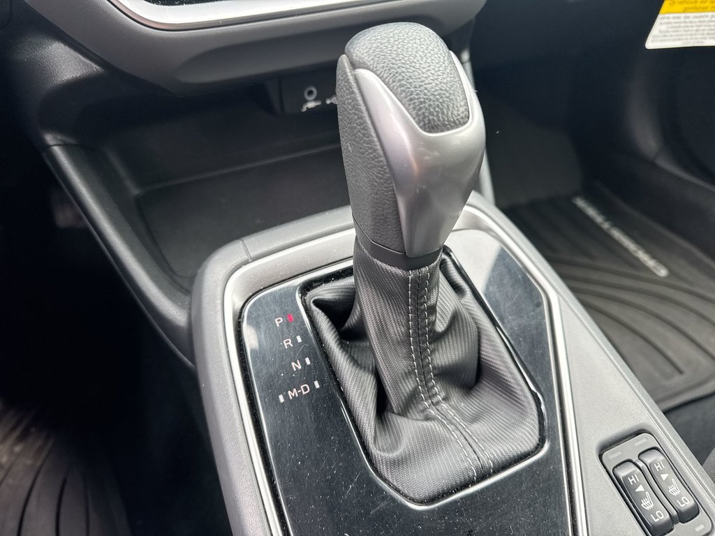 2024 Subaru Crosstrek Touring | Cam | USB | Warranty to 2029 in Saint John, New Brunswick - 29 - w1024h768px