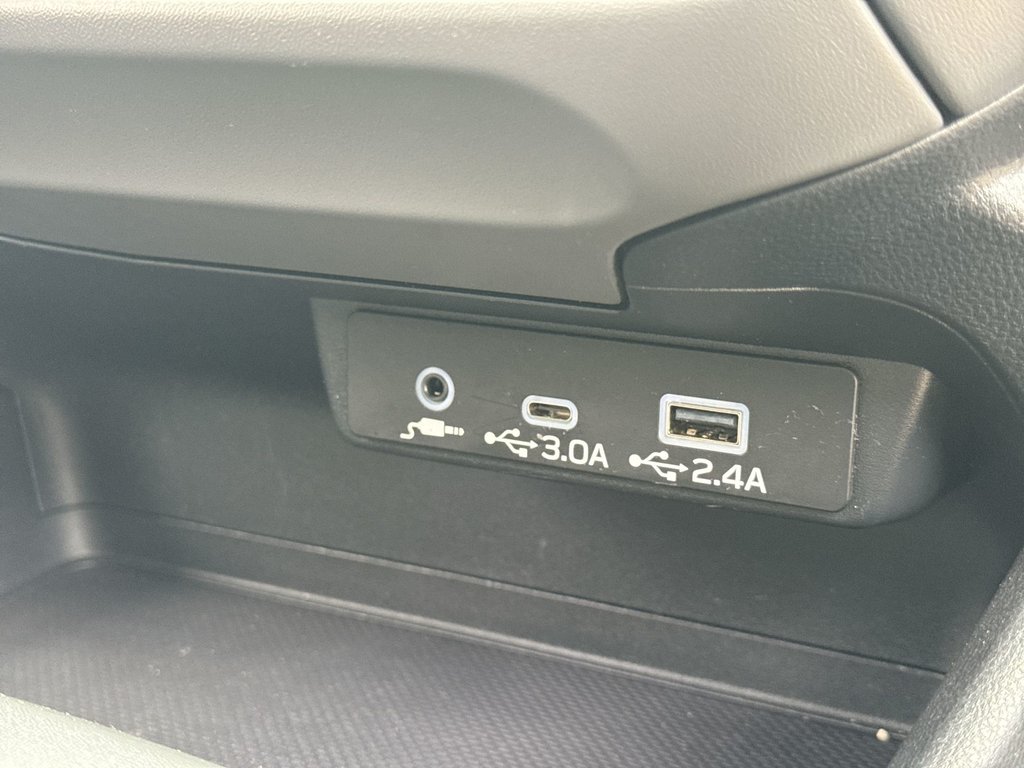 2024 Subaru Crosstrek Touring | Cam | USB | Warranty to 2029 in Saint John, New Brunswick - 45 - w1024h768px