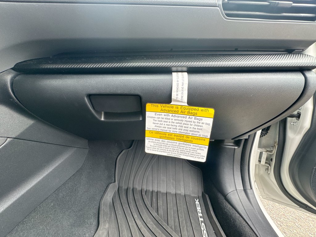2024 Subaru Crosstrek Touring | Cam | USB | Warranty to 2029 in Saint John, New Brunswick - 44 - w1024h768px