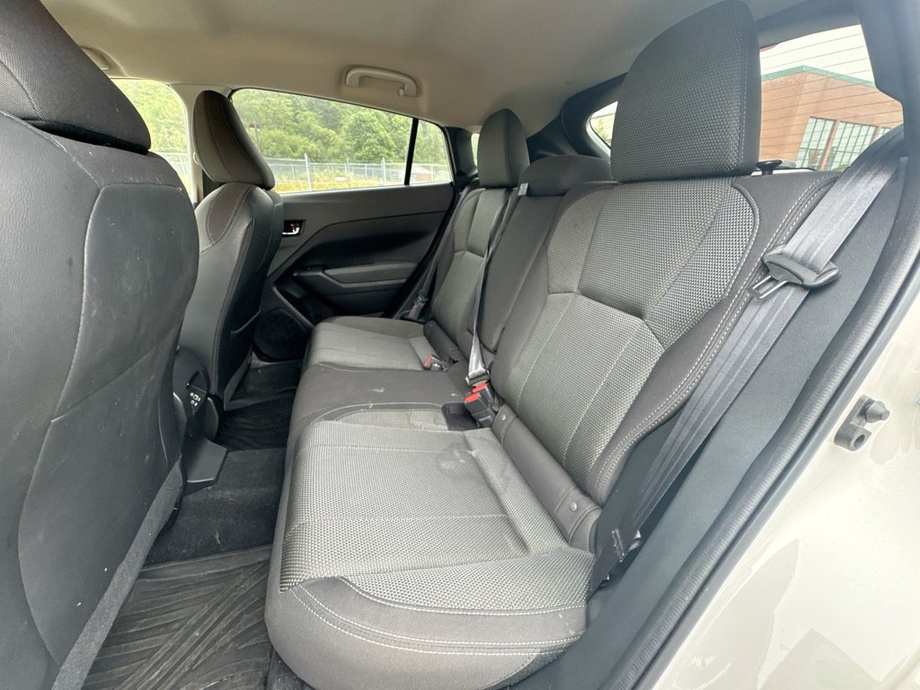 2024 Subaru Crosstrek Touring | Cam | USB | Warranty to 2029 in Saint John, New Brunswick - 32 - w1024h768px