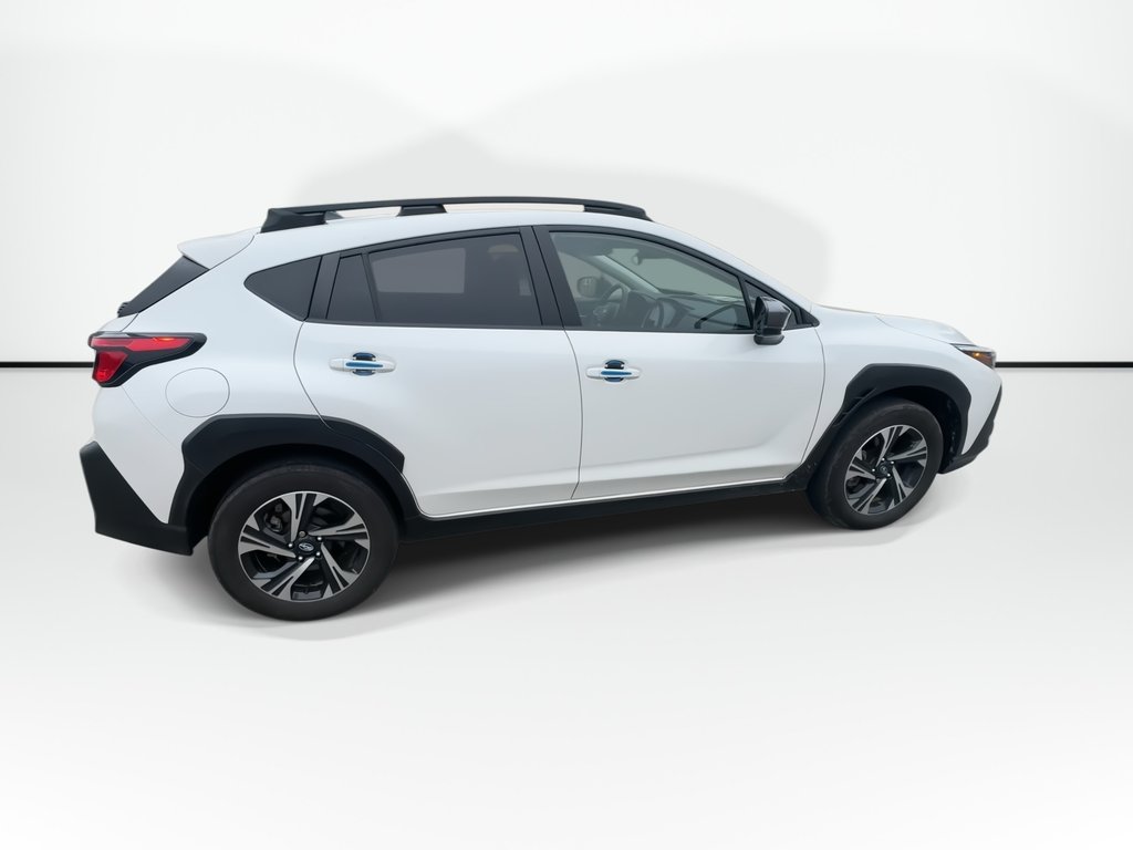 2024 Subaru Crosstrek Touring | Cam | USB | Warranty to 2029 in Saint John, New Brunswick - 8 - w1024h768px