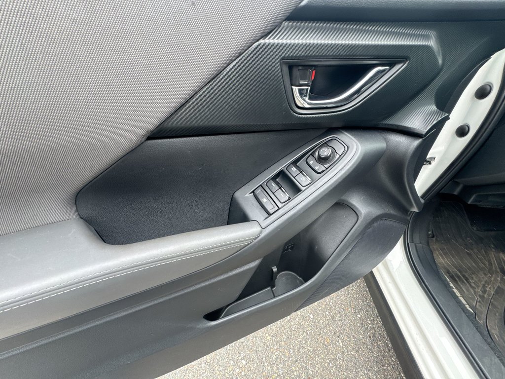 2024 Subaru Crosstrek Touring | Cam | USB | Warranty to 2029 in Saint John, New Brunswick - 15 - w1024h768px