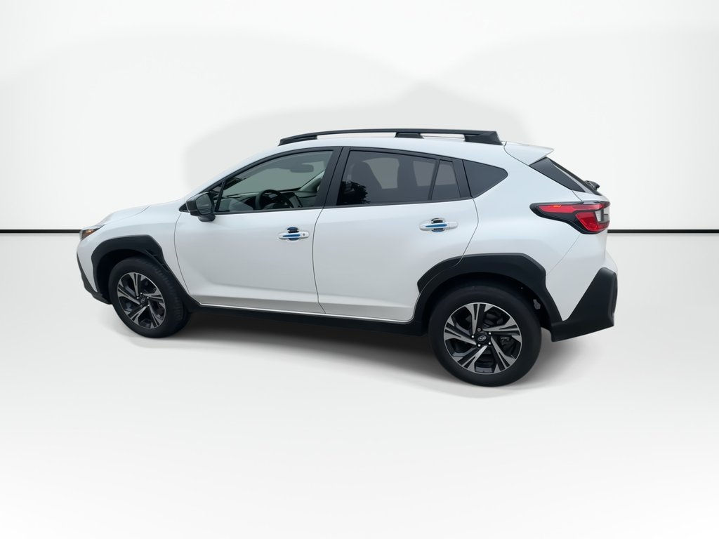 2024 Subaru Crosstrek Touring | Cam | USB | Warranty to 2029 in Saint John, New Brunswick - 5 - w1024h768px